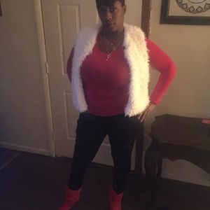 Meet your Posher, Natasha